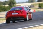 Alfa Romeo 8C Competizione 2006 года (WW)